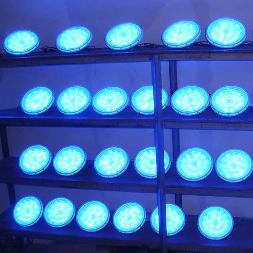 Xy Spa & Wellness George Town Photos - 12W LED Underwater Lights 7W Fountain