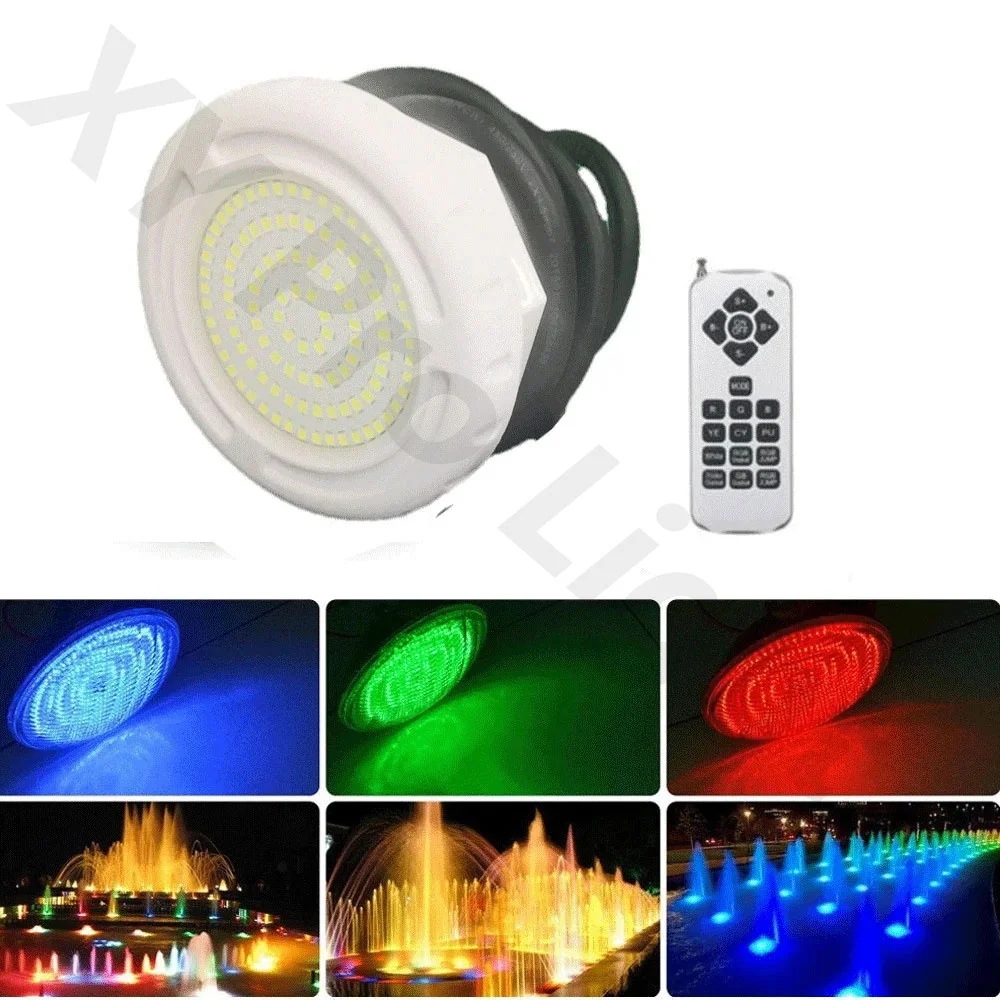 15W Plastic Film Pool Lighting - Xy Spa & Wellness George Town Photos ulasan dan harga