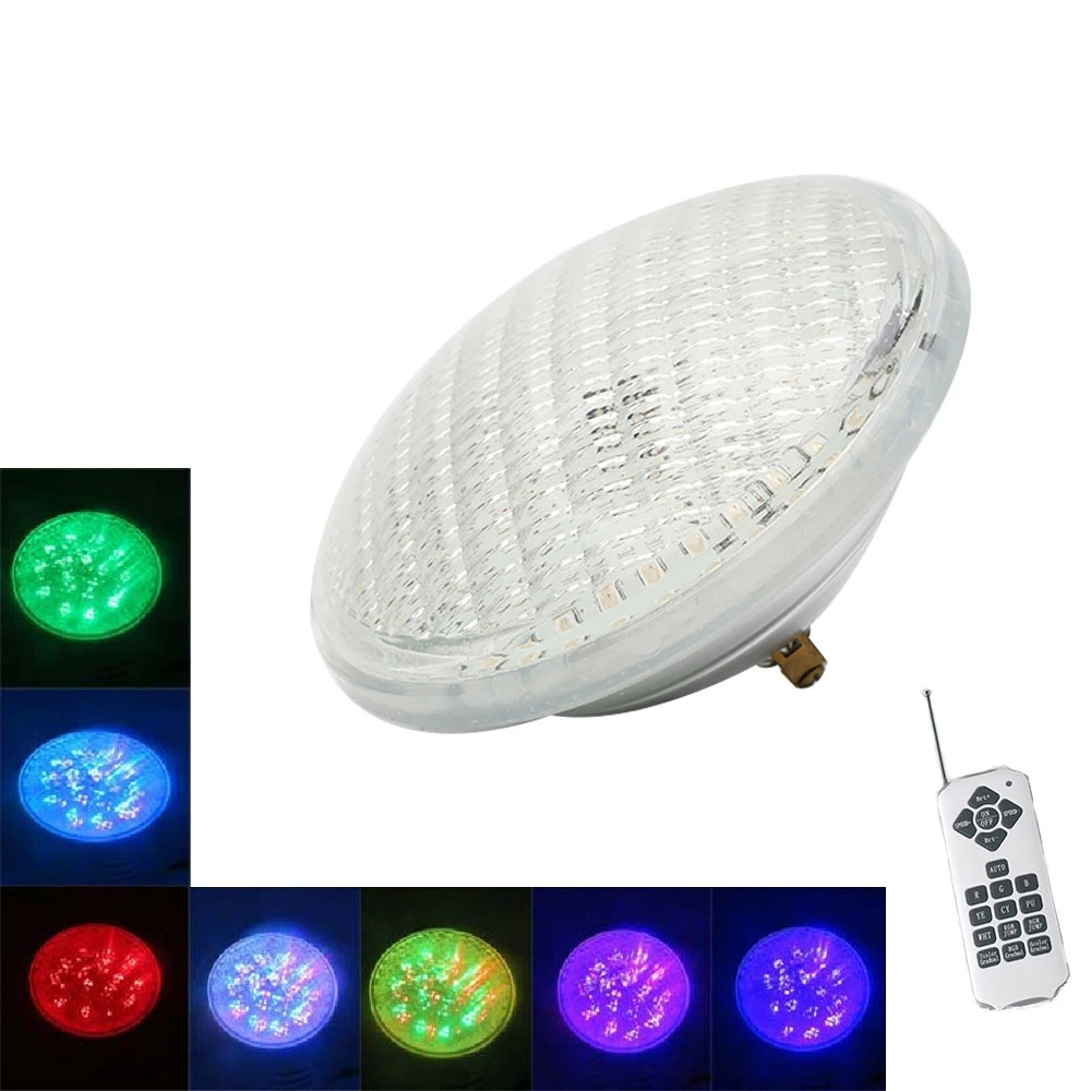 9W 12W RGB LED Underwater Ligh - Xy Spa & Wellness George Town Photos ulasan dan harga