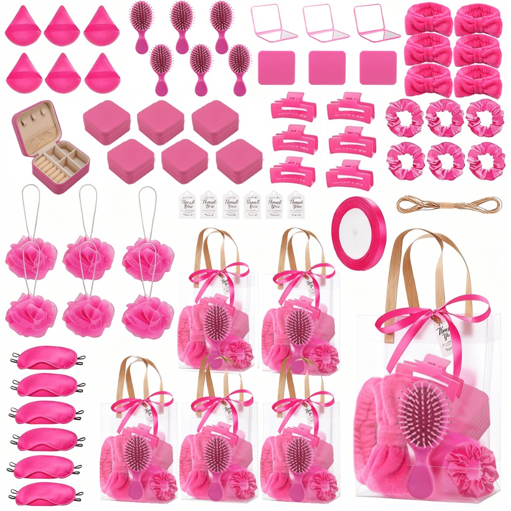 1 Wedding Guest Spa Gift Set ( - Spa & Wellness Retreat ulasan dan harga