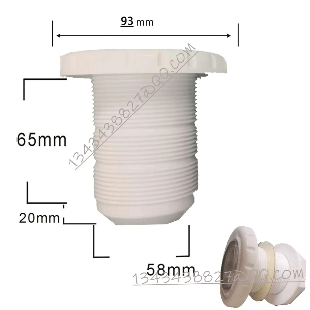LED Spa Pool Lights IP68 12V 1 - Xy Spa & Wellness George Town Photos ulasan dan harga
