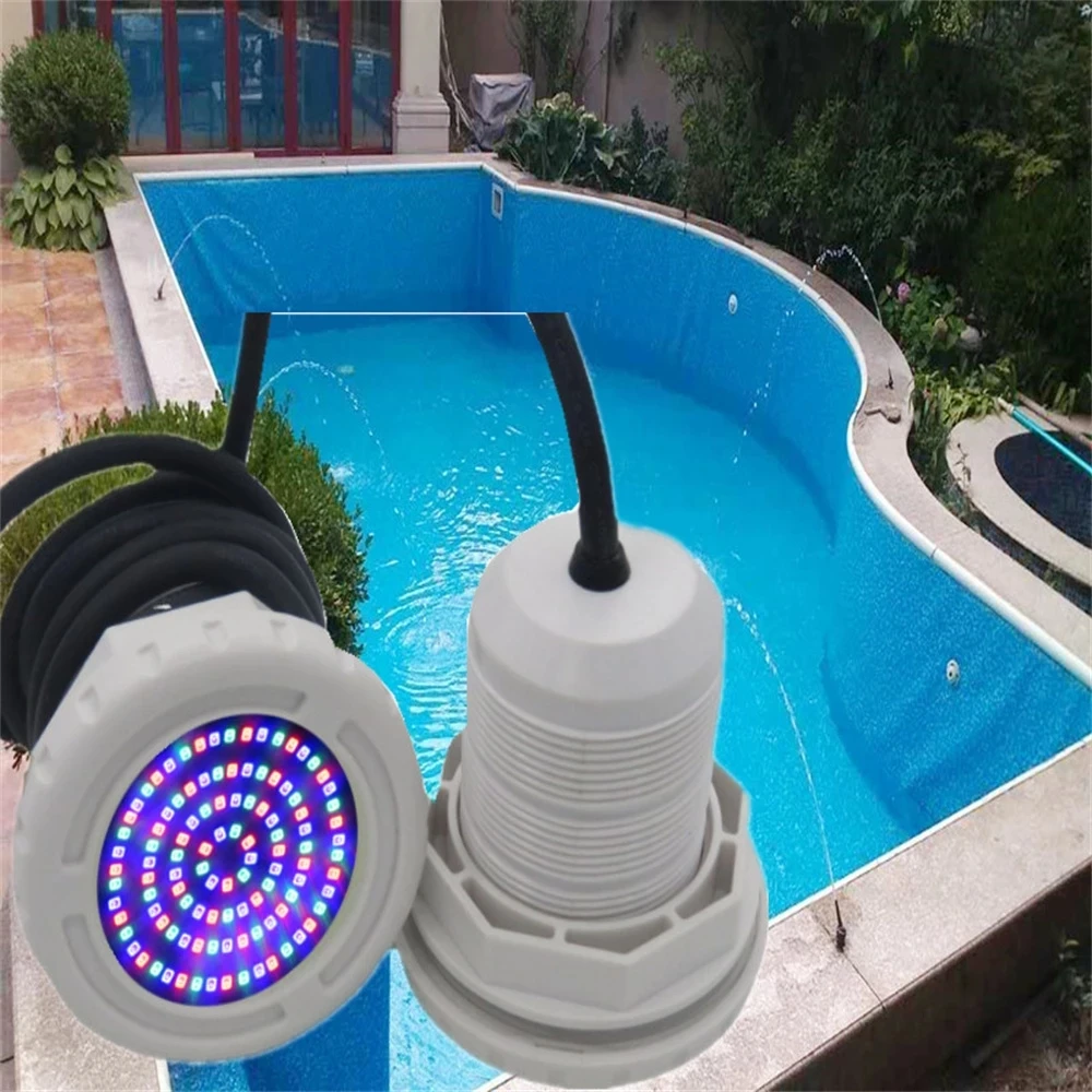 LED Spa Pool Lights IP68 12V 1 - Xy Spa & Wellness George Town Photos ulasan dan harga
