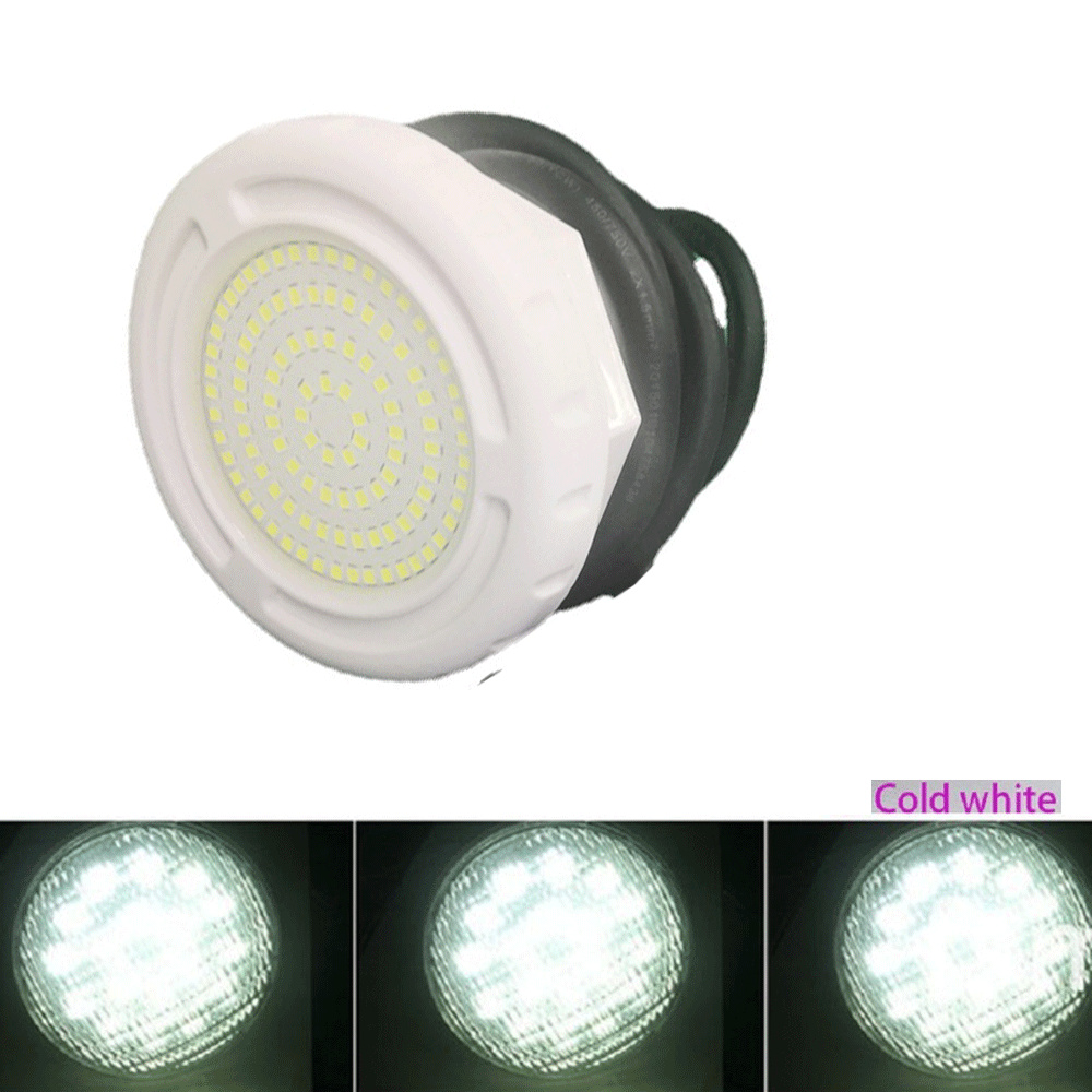 RGB LED Underwater Lighting AC - Xy Spa & Wellness George Town Photos ulasan dan harga