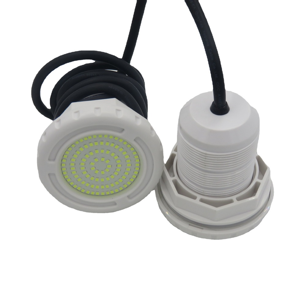 RGB LED Underwater Lighting AC - Xy Spa & Wellness George Town Photos ulasan dan harga