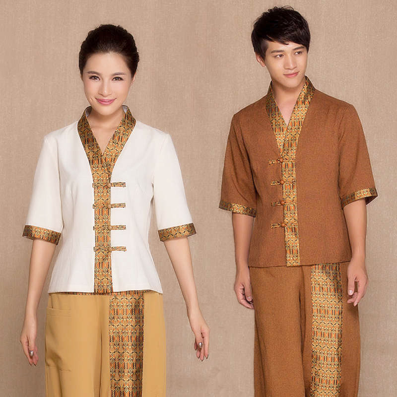 Thai Style SPA Massage Top + P - Spa Wellness Thai ulasan dan harga