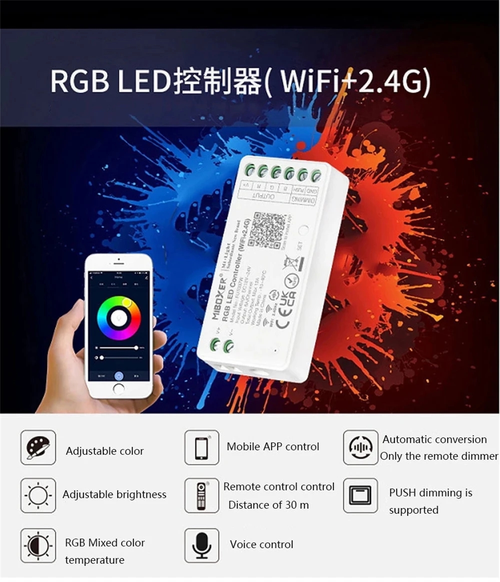 45W RGB Underwater Lights 36W  - Xy Spa & Wellness George Town Photos ulasan dan harga