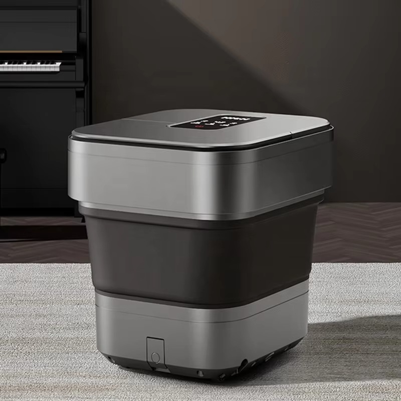Electrically-powered Folding W - Spa & Wellness Retreat ulasan dan harga