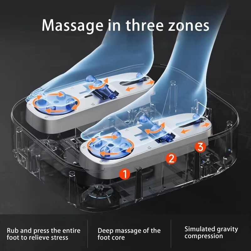 Electrically-powered Folding W - Spa & Wellness Retreat ulasan dan harga