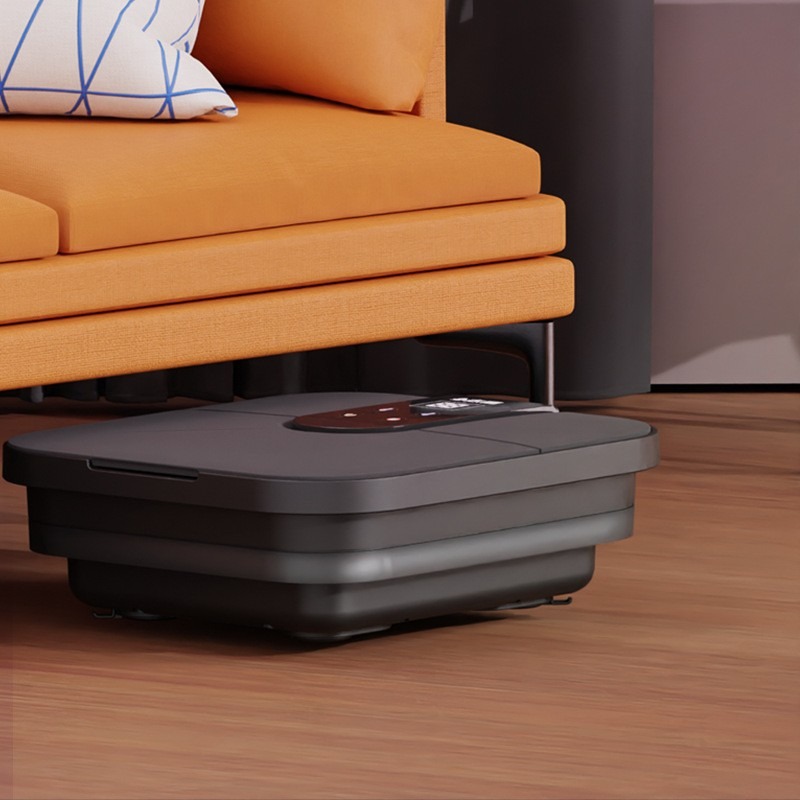 CFolding Electric Foot Bath Bu - Spa & Wellness Retreat ulasan dan harga