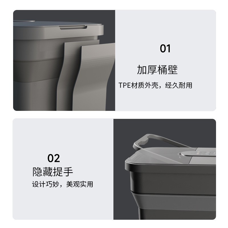 CFolding Electric Foot Bath Bu - Spa & Wellness Retreat ulasan dan harga