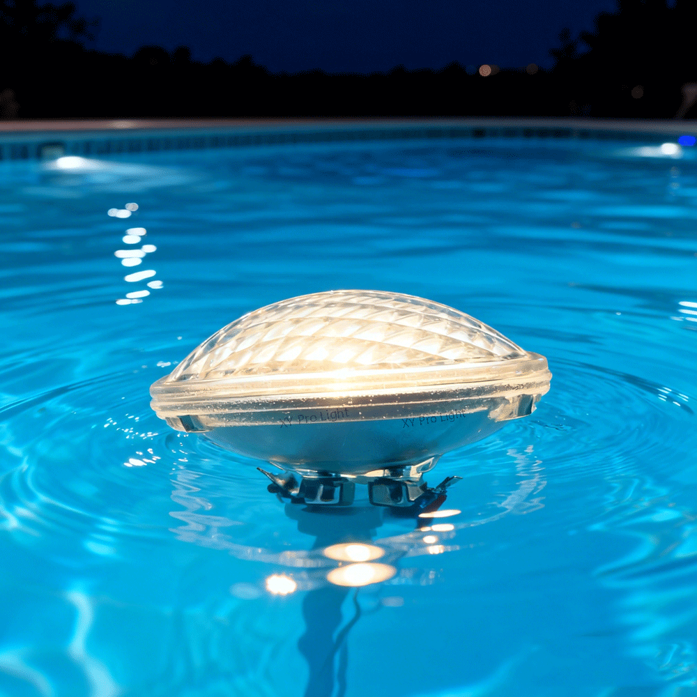 18W LED Underwater Lights 15W  - Xy Spa & Wellness George Town Photos ulasan dan harga