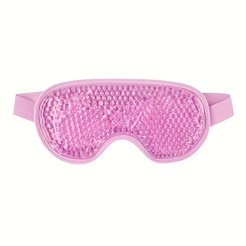 Gel Bead Hot Cold Eye Mask, Re - Spa & Wellness Retreat ulasan dan harga