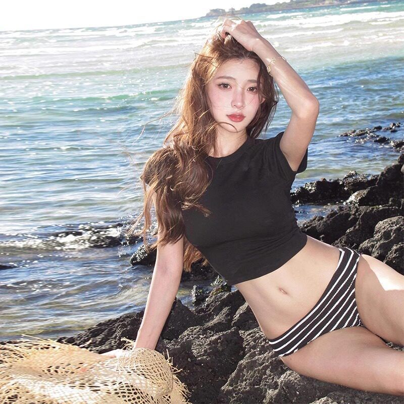 2026 New Arrival Women Bikini  - Spa & Wellness Retreat ulasan dan harga