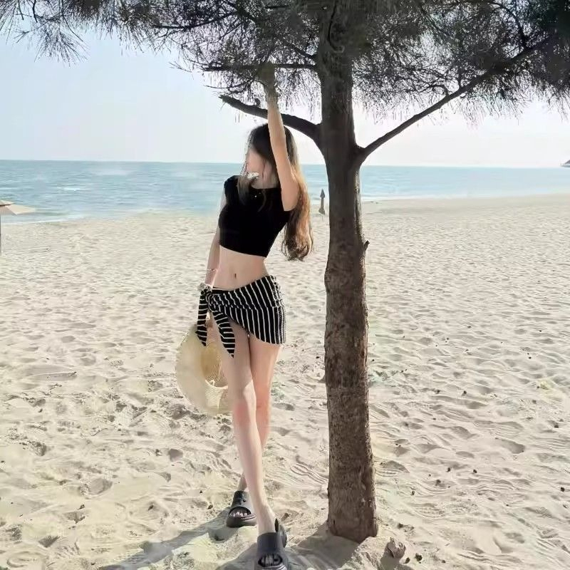 2026 New Arrival Women Bikini  - Spa & Wellness Retreat ulasan dan harga