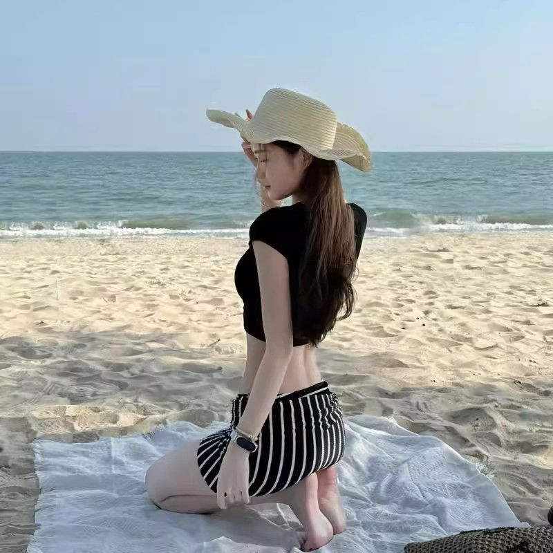 2026 New Arrival Women Bikini  - Spa & Wellness Retreat ulasan dan harga
