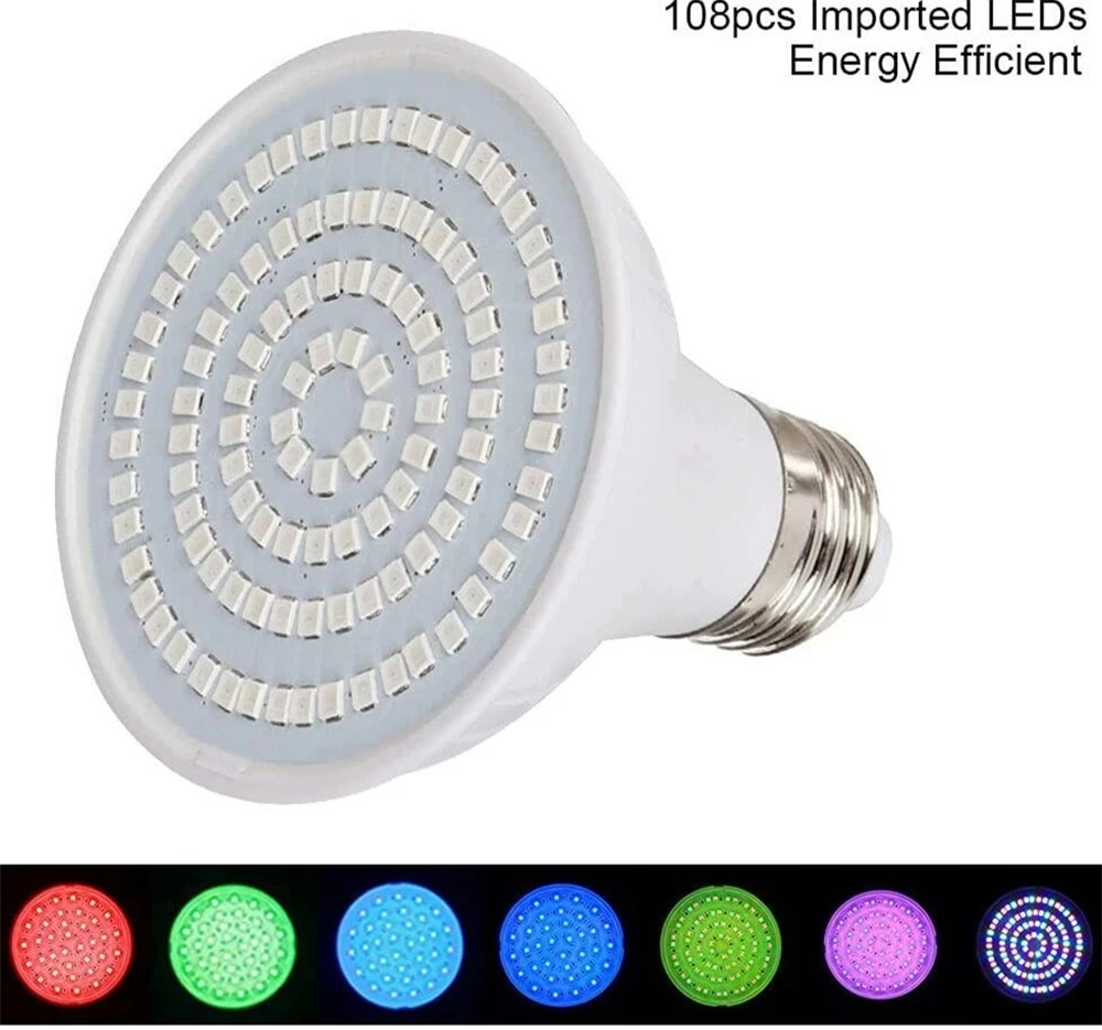LED Swimming Pool Light E27 E2 - Xy Spa & Wellness George Town Photos ulasan dan harga