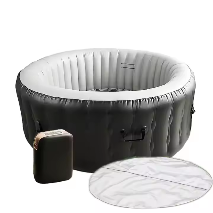 Outdoor Use 6 Person Round Inf - Spa & Wellness Retreat ulasan dan harga