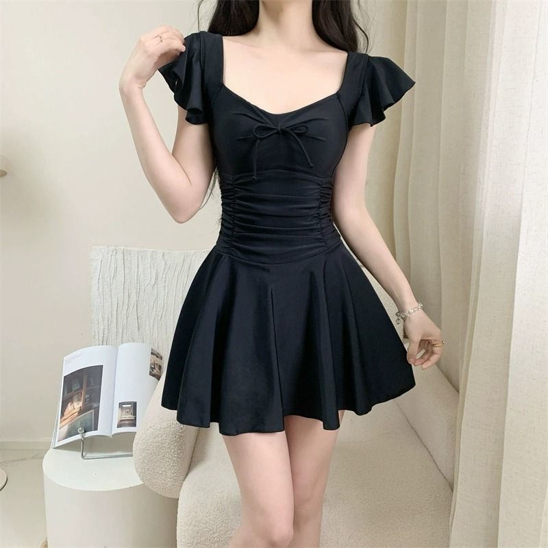 2026 Women Open Back Short Sle - Spa & Wellness Retreat ulasan dan harga