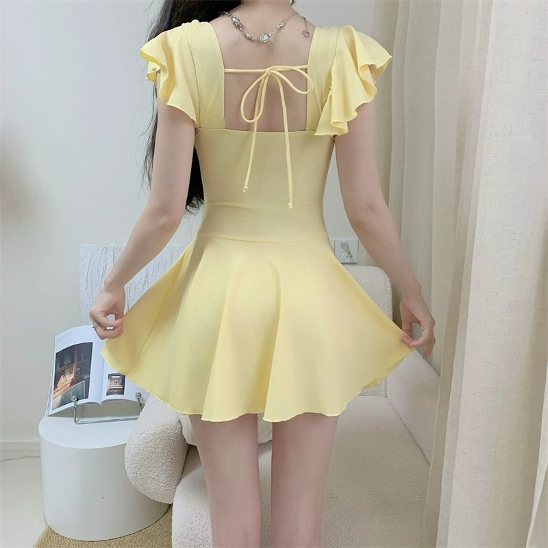 2026 Women Open Back Short Sle - Spa & Wellness Retreat ulasan dan harga