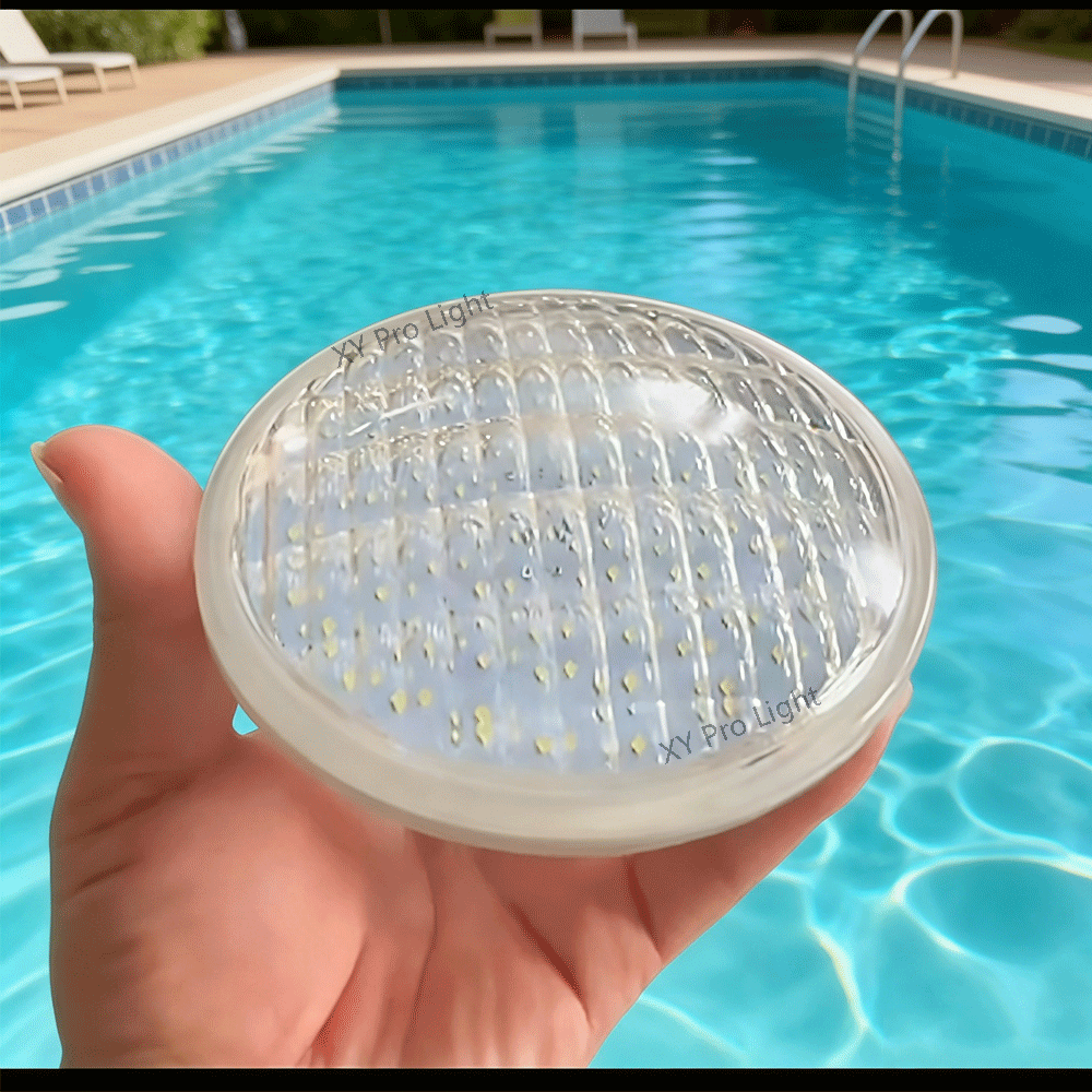 12W LED Underwater Lights 7W 9 - Xy Spa & Wellness George Town Photos ulasan dan harga